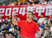 米兰体育登录-郭士强成为中国男篮主教练第二次临危受命的简单介绍