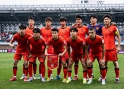 米兰体育网页-国足东亚杯23人预测：年轻球员为主，多位置是新人，王