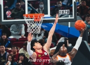 米兰体育登录-中国男篮已返回北京，曾凡博今日将前往国家队报道的简单介绍
