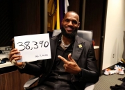 米兰体育官方网站-在湖人被立雕像有多难？NBA历史仅6人，詹姆斯有机会吗？的简单介绍