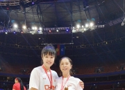 米兰体育登录-中国女篮未来可期内线优势大+防守有漏洞的简单介绍
