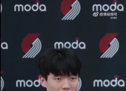 米兰体育网页-快船整天只考察杨瀚森一人，试训对打将随后打到崩溃的简单介绍
