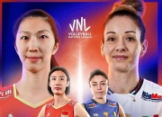米兰体育网页-中国女排总决赛名单出炉!小钢炮被弃用赵勇培养两新人