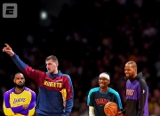 米兰体育登录-NBA五大“水冠”排名！雷霆登顶雄鹿紧随，湖人园区冠军仅第三？的简单介绍