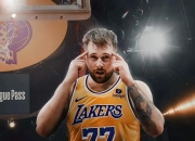 米兰体育官网登录入口-交易激发了东契奇的饥饿感，他今年有机会拿下MVP