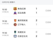 米兰体育官网-关于中甲第17轮，陕西联合客场0：2完败定南赣联，保级形势不容乐观的信息