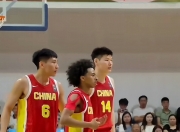 米兰体育官网-河南男篮挑战成功，势头逐渐上升