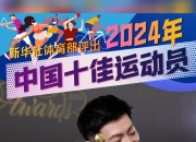 米兰体育登录-体育领域的实力明星：运动员精彩表演令人震撼