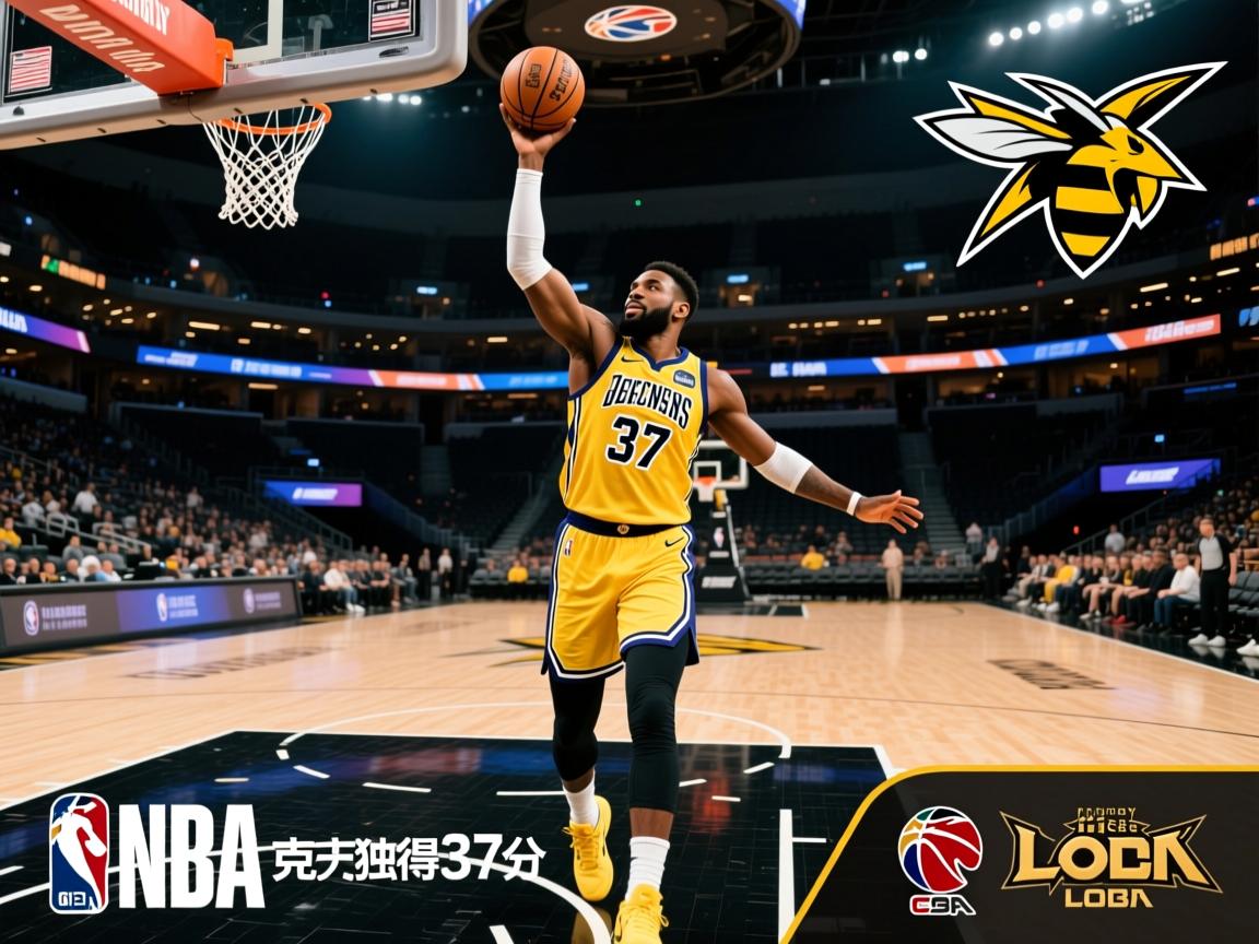 活塞大胜黄蜂杰克逊独得37分  第2张
