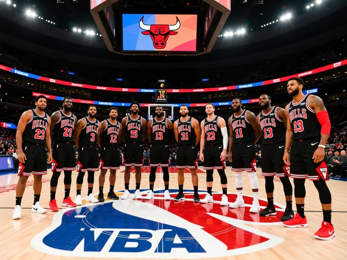 公牛球员拉文入选NBA最佳阵容二阵  第2张