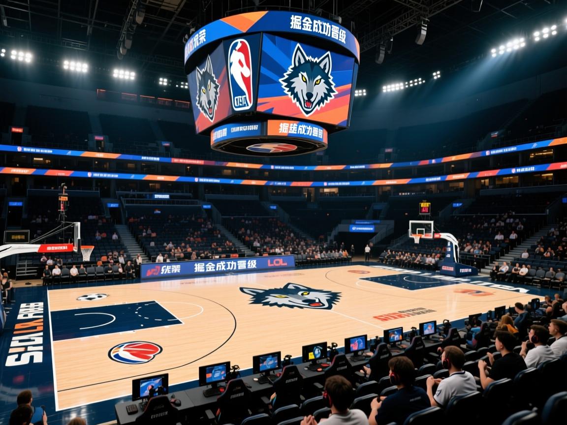 森林狼虽败犹荣，掘金成功晋级  第2张