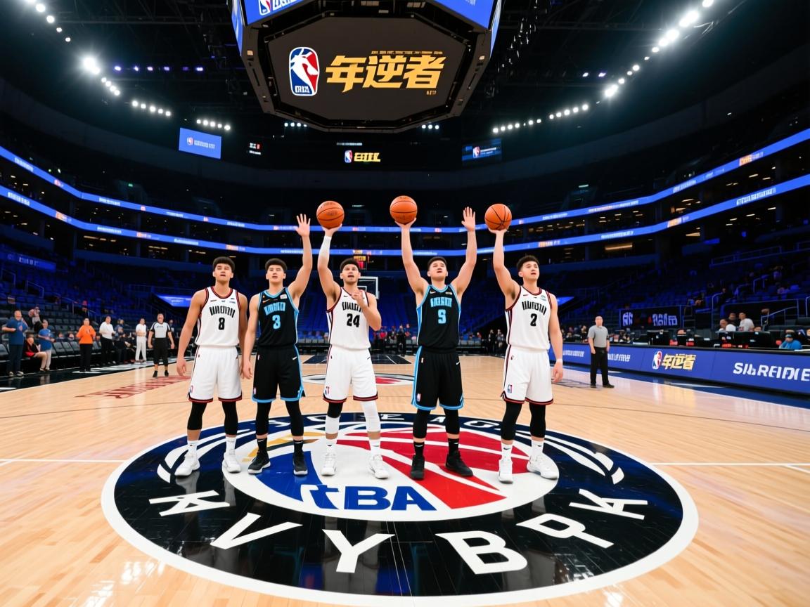 拓荒者逆转篮网，取得四连胜  第1张