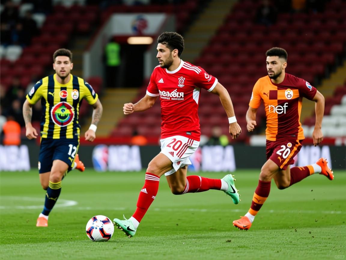 英媒:诺丁汉森林重启追逐维萨,费内巴切、加拉塔萨雷也对其有意 第2张