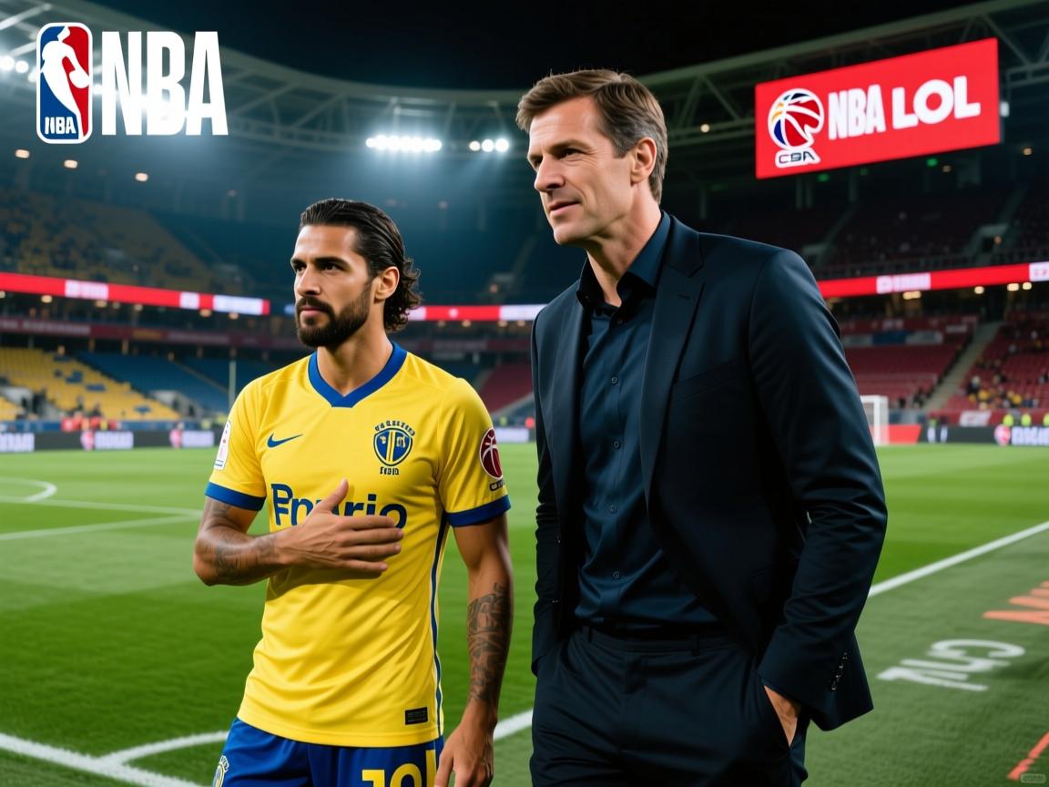 耶罗希望阿隆索忘记德甲的经验,努涅斯能否投奔科瓦奇? 第1张