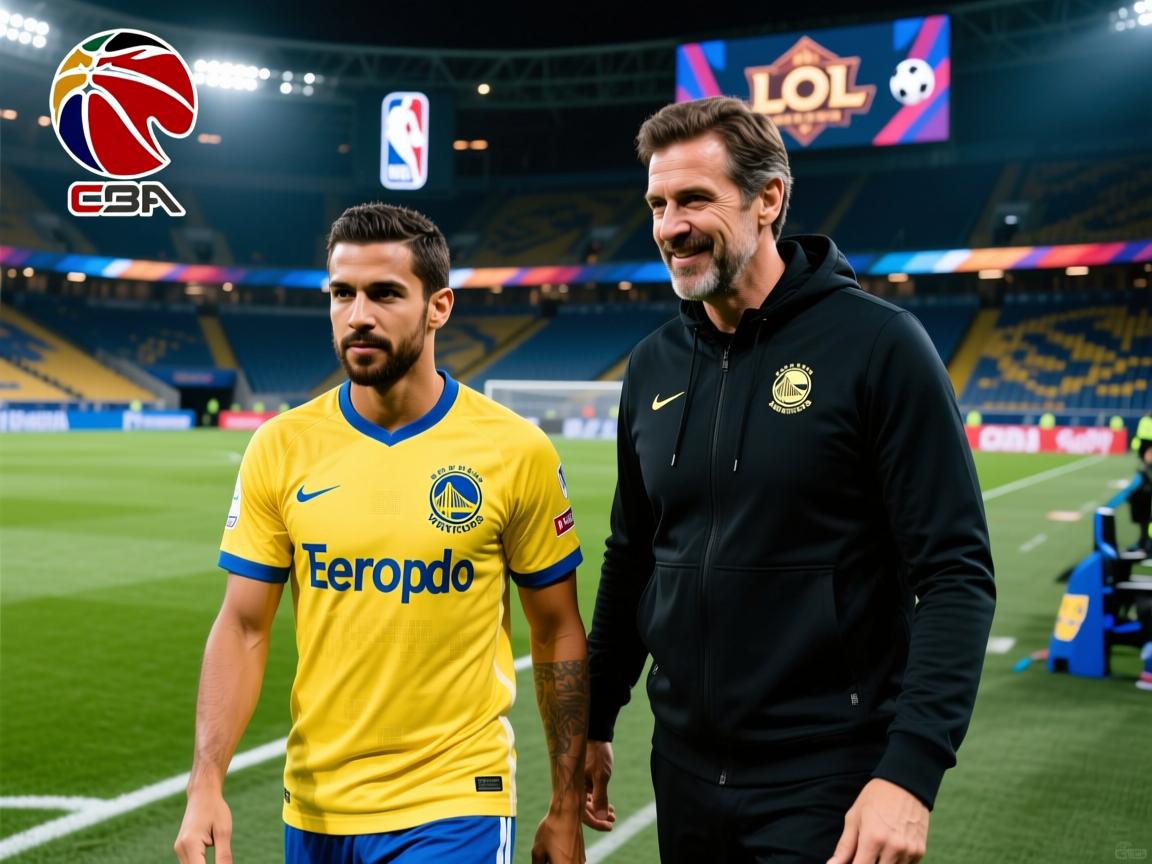 耶罗希望阿隆索忘记德甲的经验,努涅斯能否投奔科瓦奇? 第2张