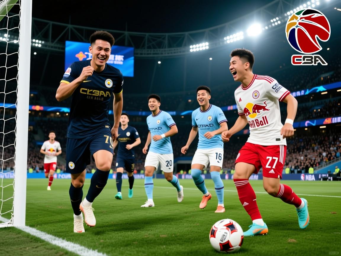 世俱杯悲喜一夜!亚洲3队出局,曼城6-0大胜提前晋级,红牛不败 第2张