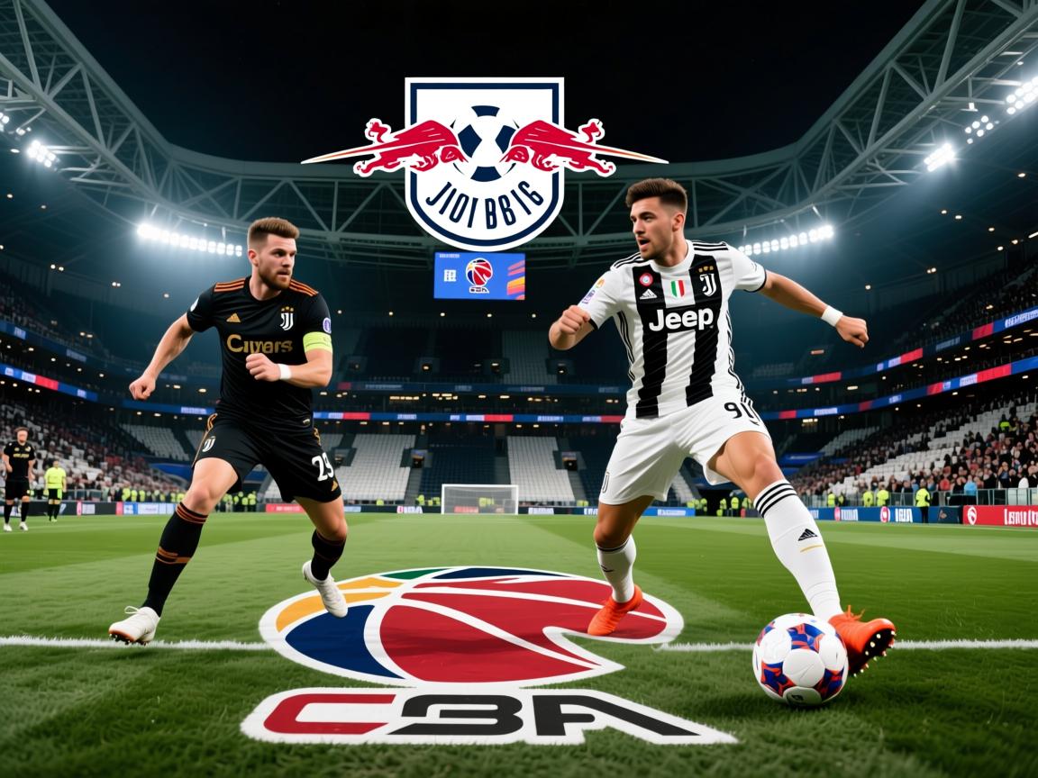 尤文险胜莱比锡,步入半决赛殿堂