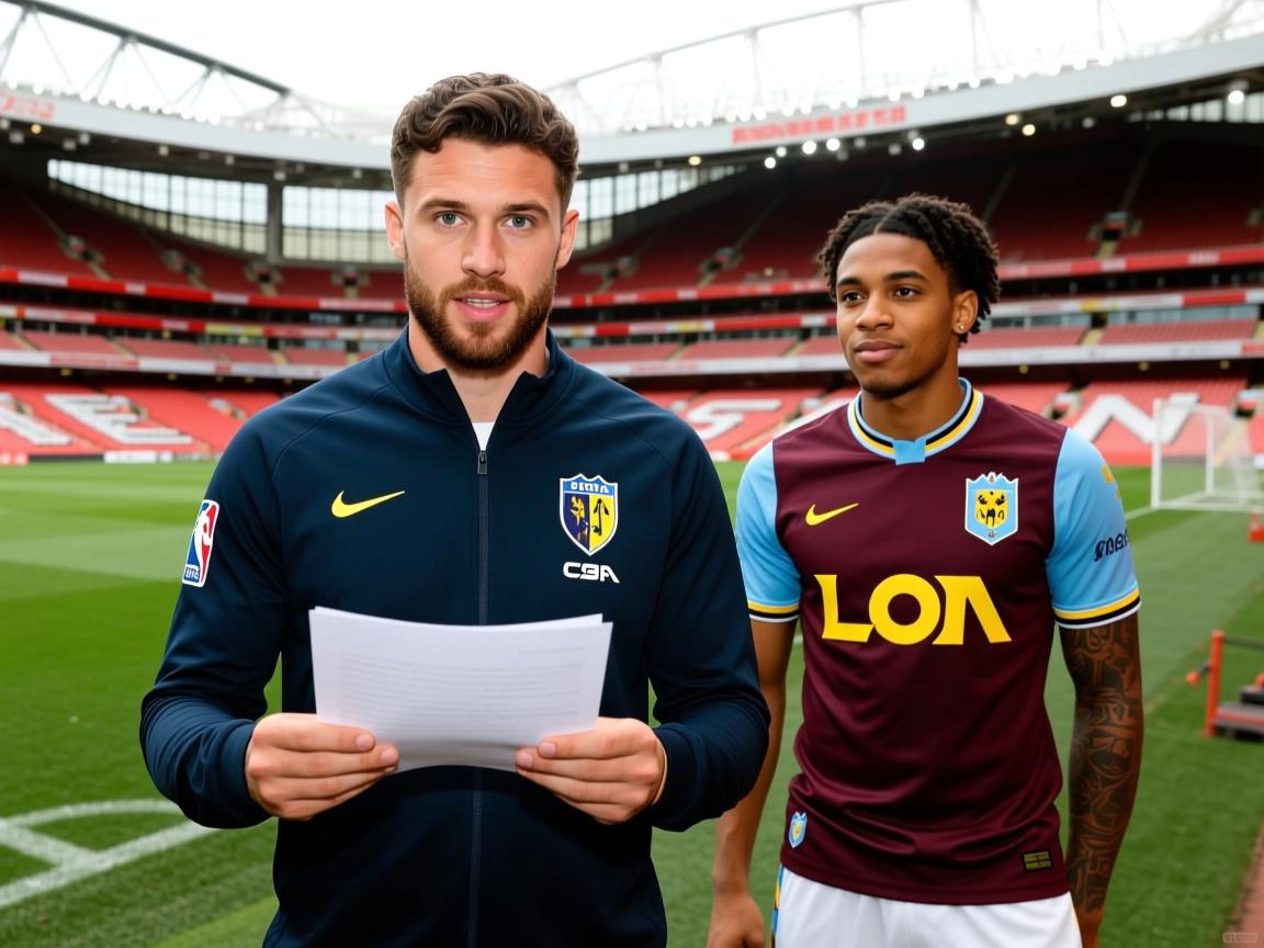 马库斯·拉什福德发表离队声明，杰登·桑乔找到离开阿斯顿维拉的途径  第1张