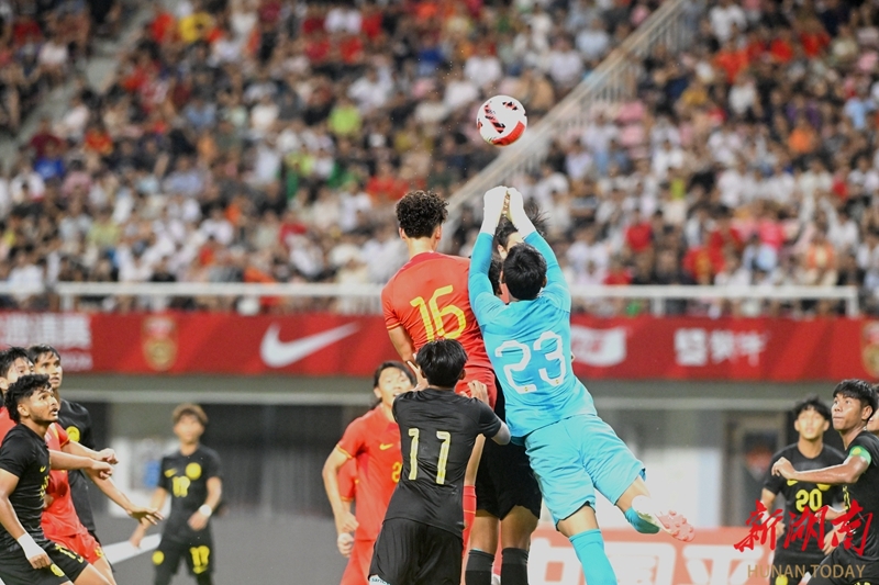 马来西亚球队在国际足球赛场上发挥稳定