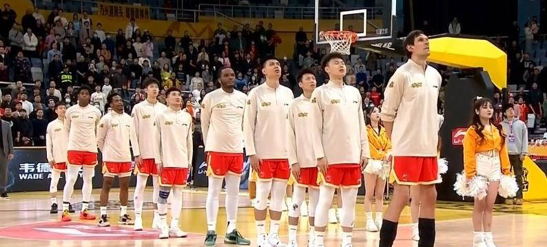 新赛季CBA外援名单出炉，球队阵容再添实力