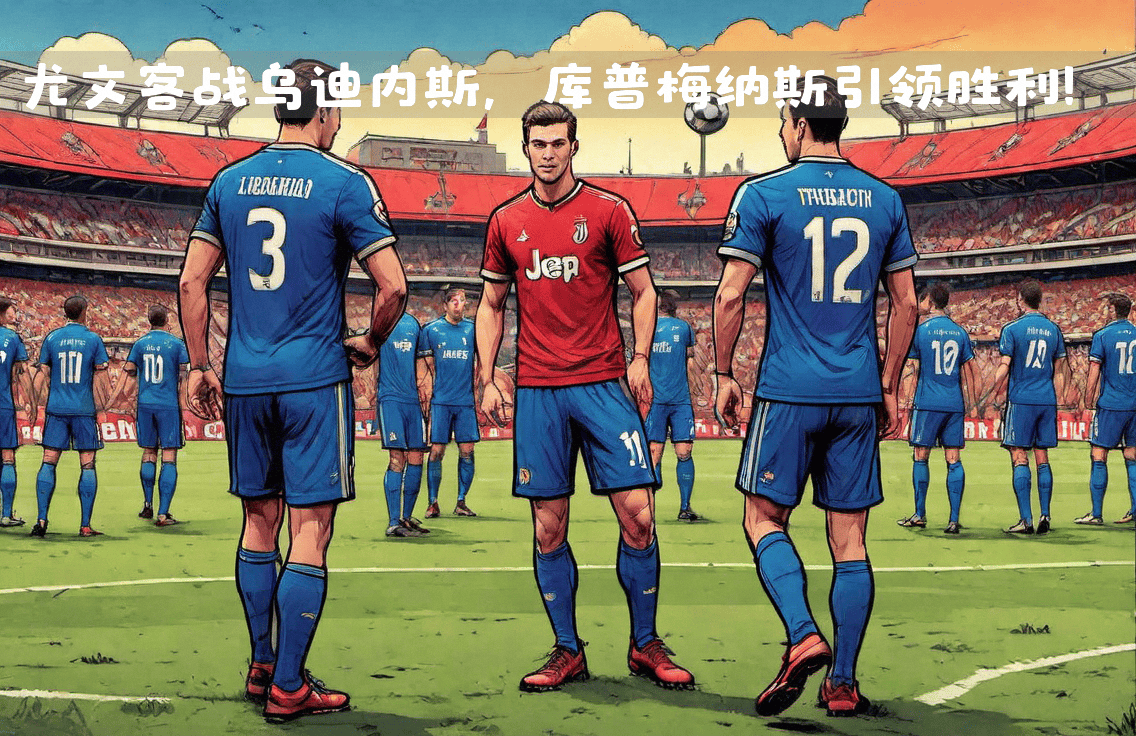 乌迪内斯主场战平尤文图斯，难以取胜
