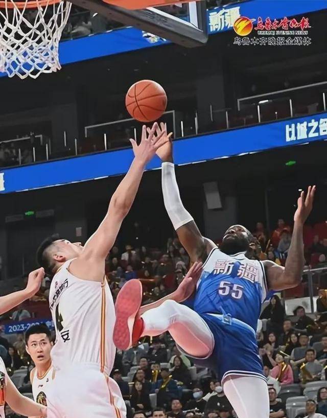 包含新疆男篮战胜广州队，实力碾压对手再现神勇的词条