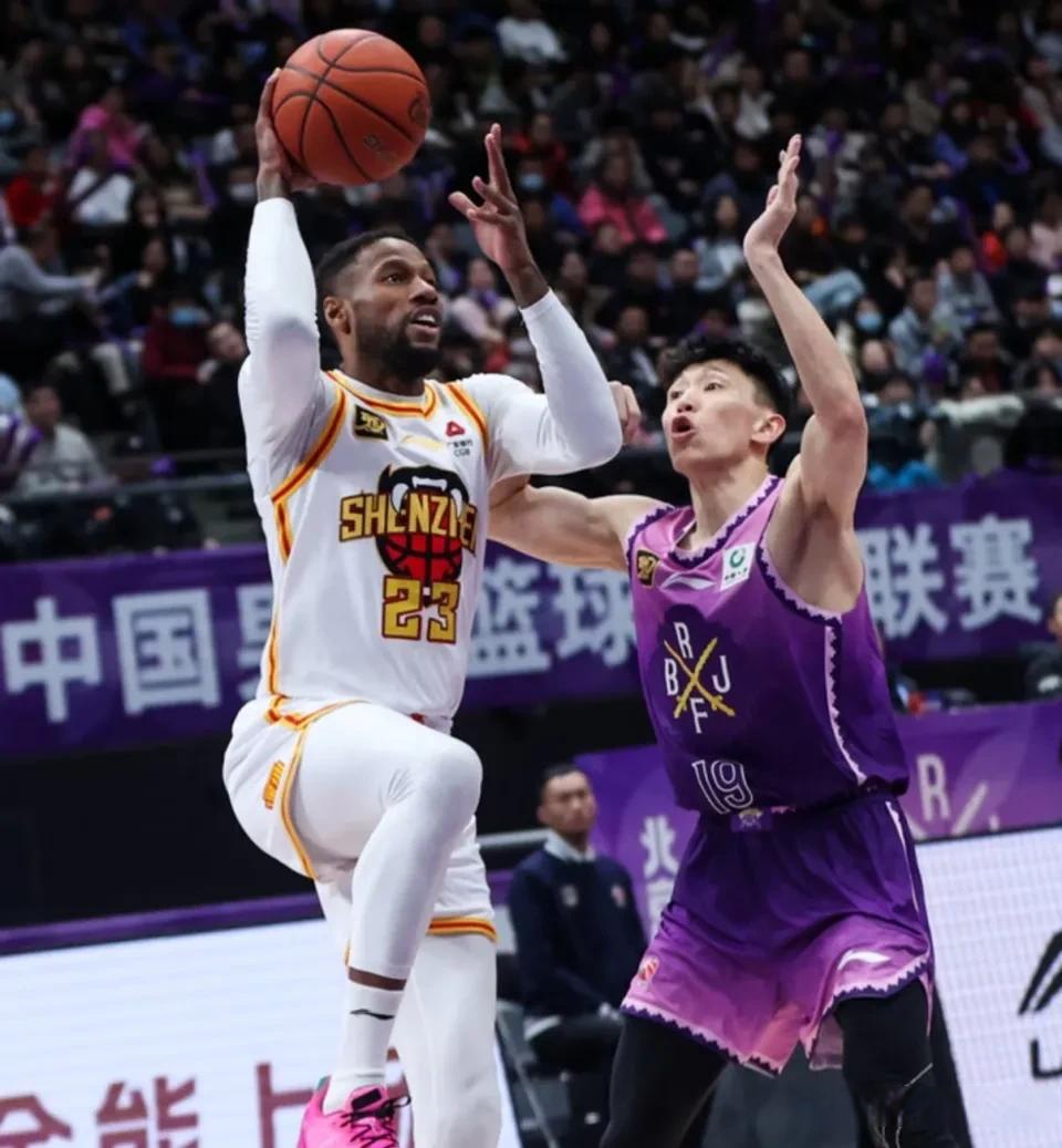 张帆22分北控力克深圳库马杰15+12山东胜江苏的简单介绍
