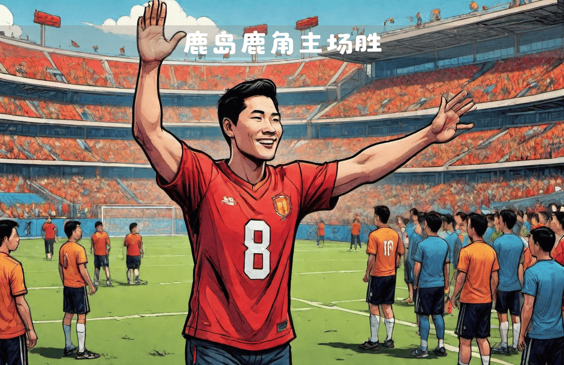 鹿岛鹿角主帅强调团队配合，迎战欧洲劲旅的简单介绍