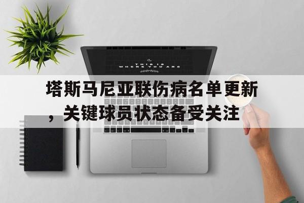 塔斯马尼亚联伤病名单更新，关键球员状态备受关注的简单介绍