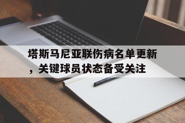 塔斯马尼亚联伤病名单更新，关键球员状态备受关注的简单介绍