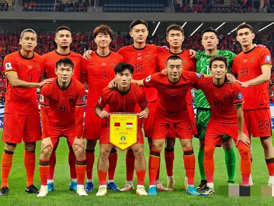 国足东亚杯23人预测：年轻球员为主，多位置是新人，王