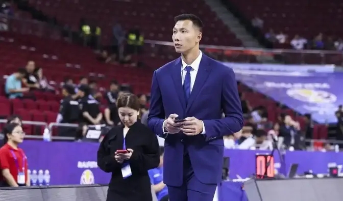 易建联的事谁说有罪谁定性了？网友审判什么的简单介绍