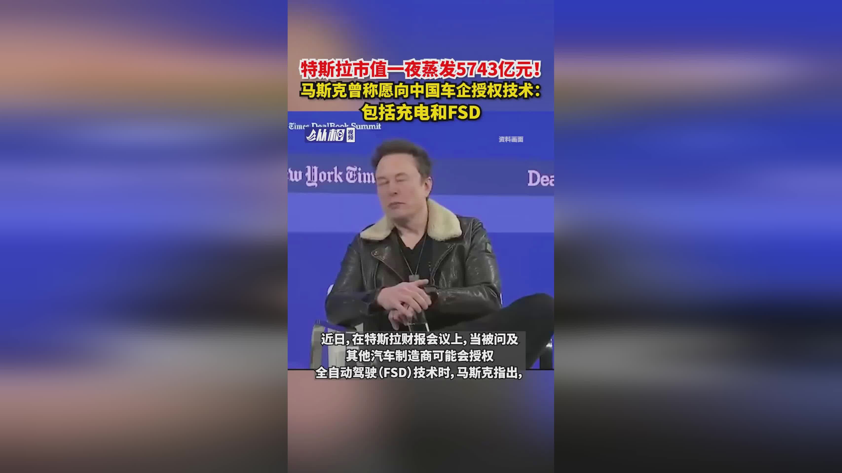 包含特斯拉创始人痛批马斯克：取消低价车令人失望的词条