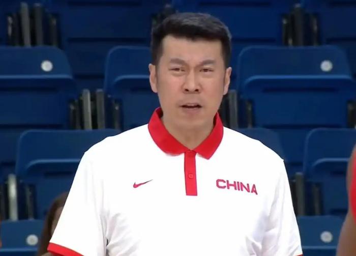 媒体人：前南京同曦总经理刘家成加盟宁波富邦，双方签约3年
