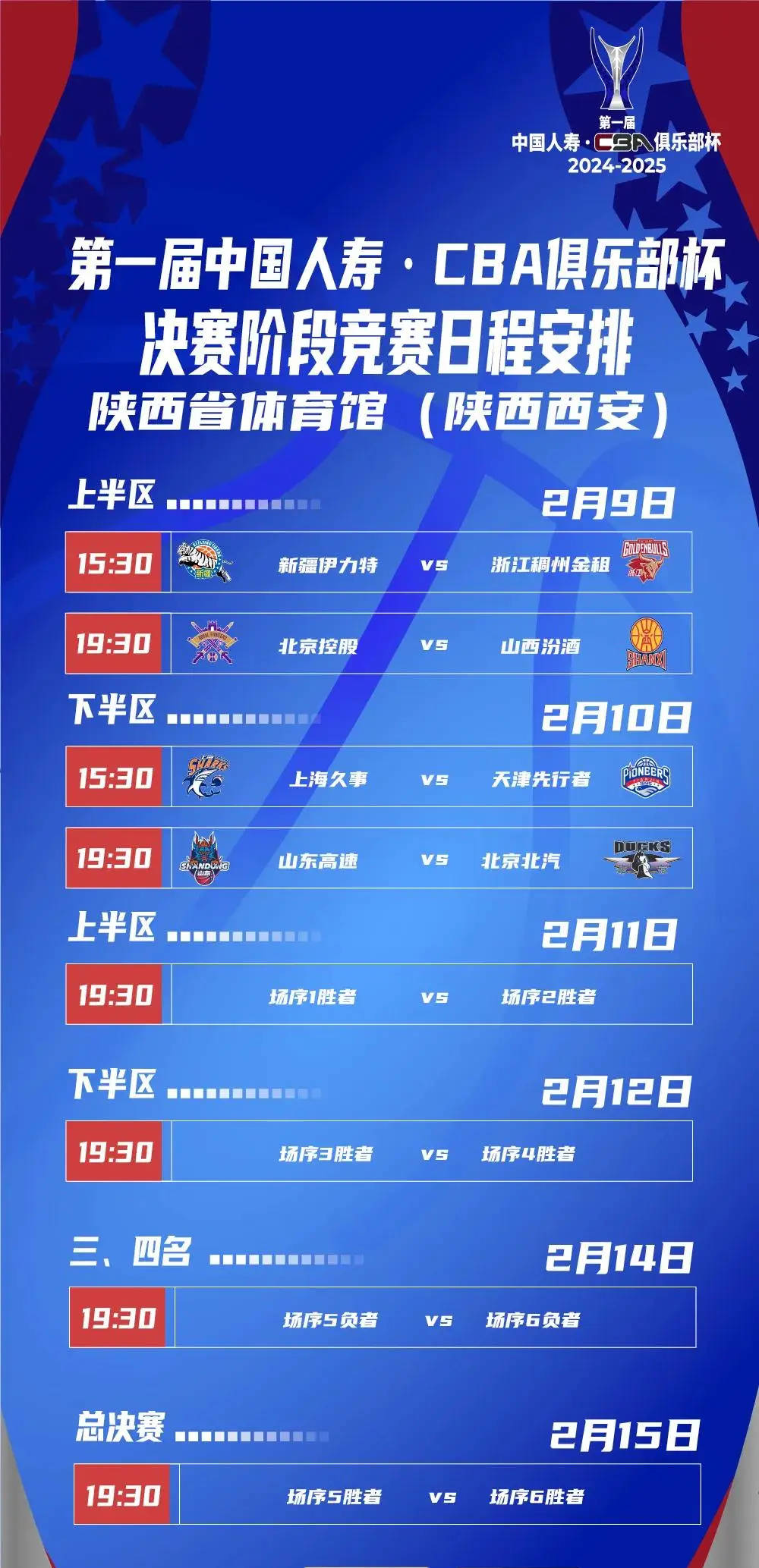 CBA俱乐部杯为CBA联赛提升战术演练平台提供支持