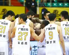 二进宫！曝广厦签约外援沃尔顿一年前曾被裁掉
