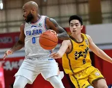 二进宫！曝广厦签约外援沃尔顿一年前曾被裁掉