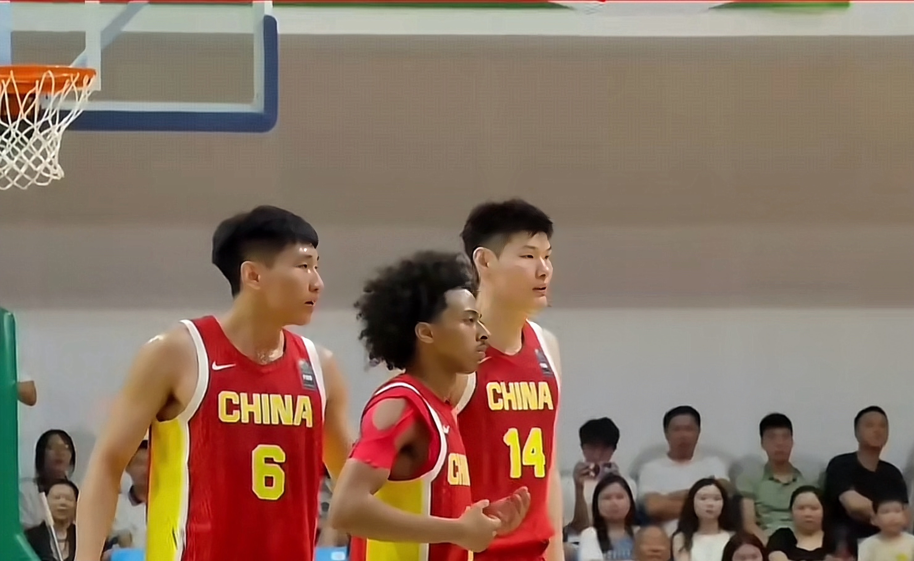 河南男篮挑战成功，势头逐渐上升