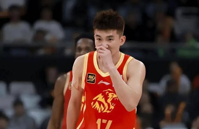 河南男篮挑战成功，势头逐渐上升