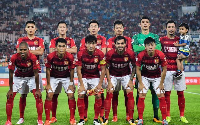 恒大客场战胜国安，强势逆袭提升争冠实力