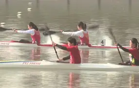 南欧新秀稳扎稳打，奏响冠军金银铜三重唱的简单介绍