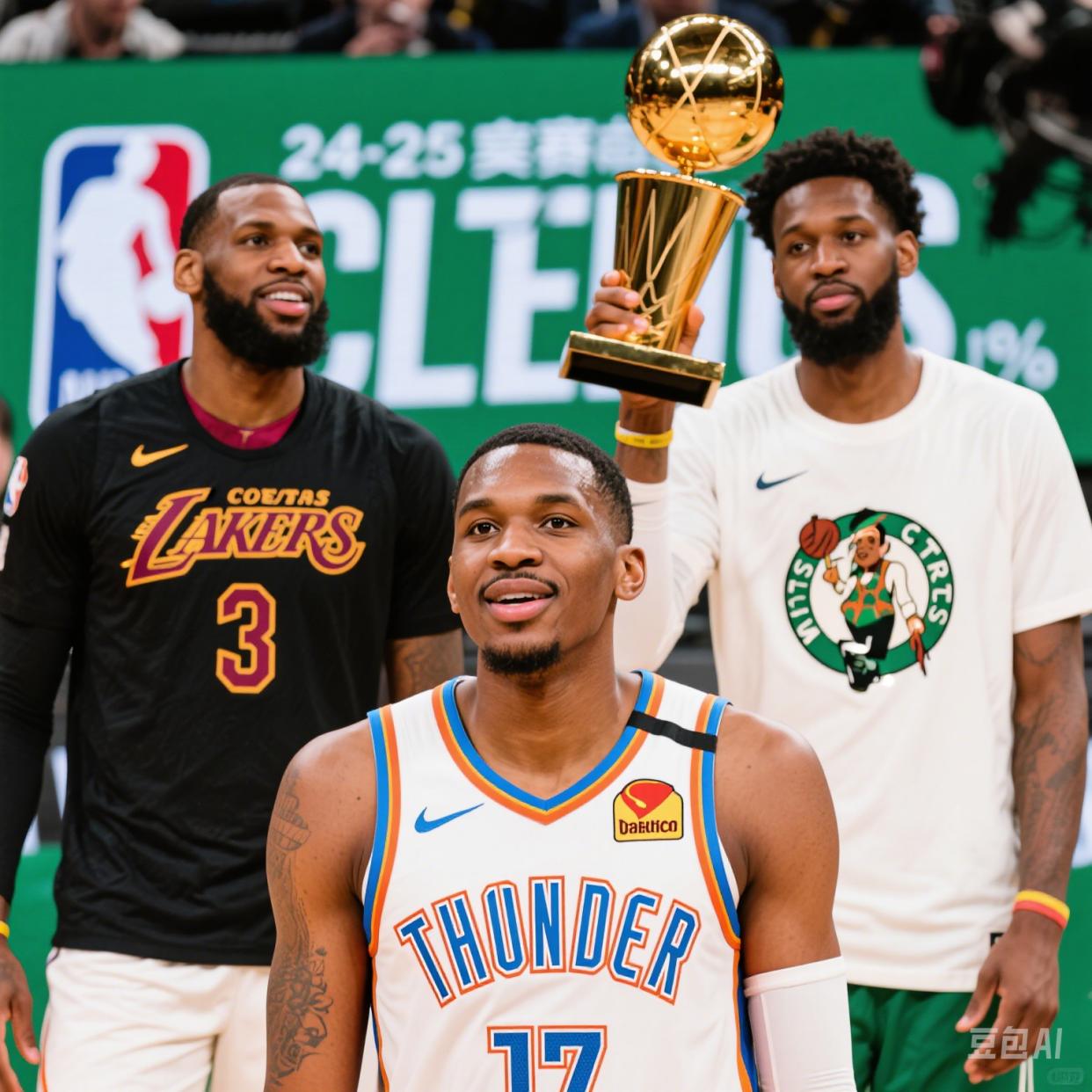 ESPN最新实力榜：雷霆居首火箭第二勇士第九的简单介绍