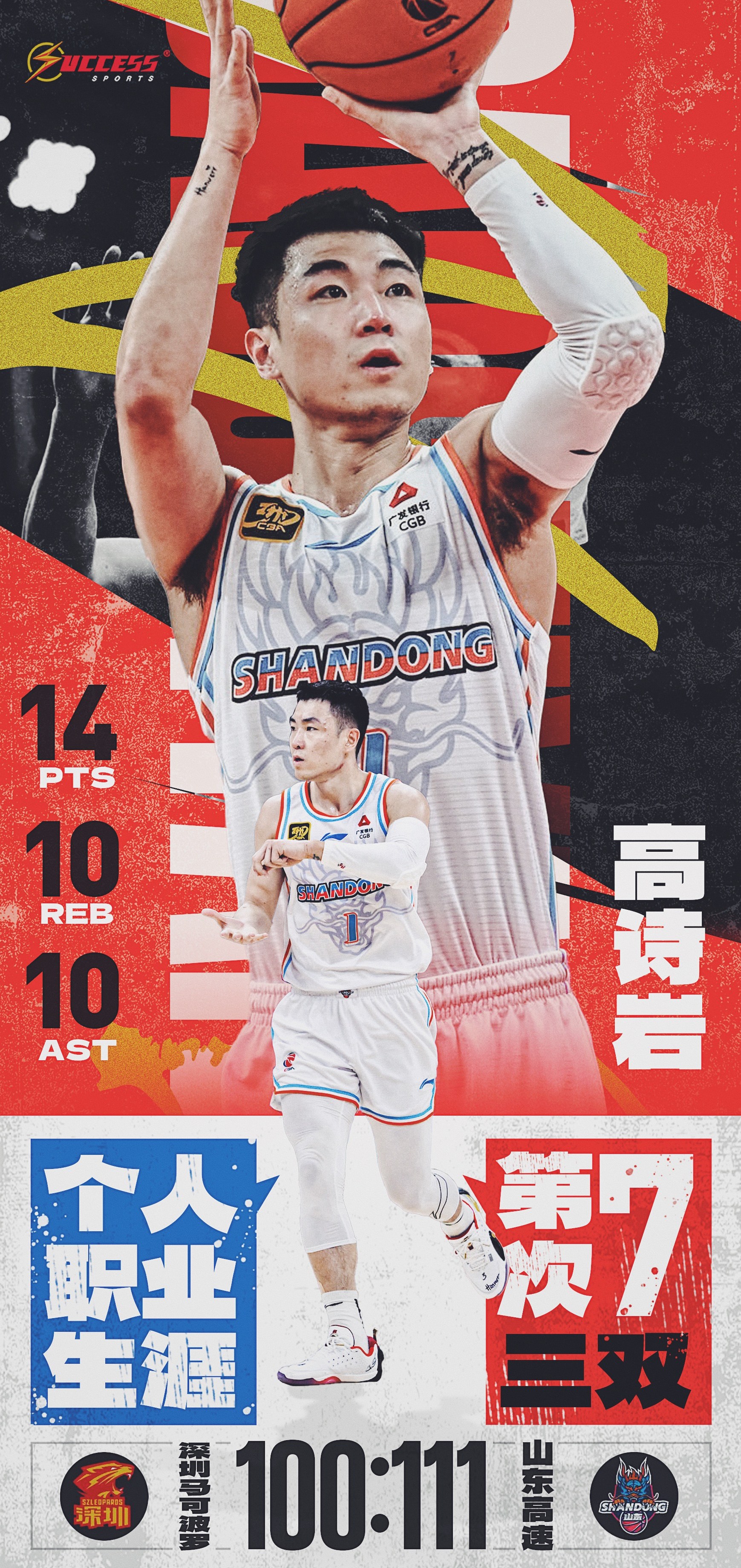 包含约克38+9浙江大胜宁波高诗岩11+11山东胜吉林的词条